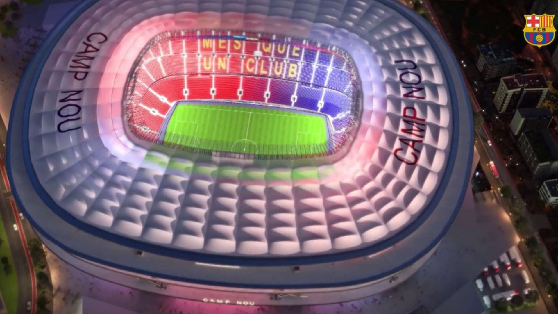 观赛体验 观赛体验