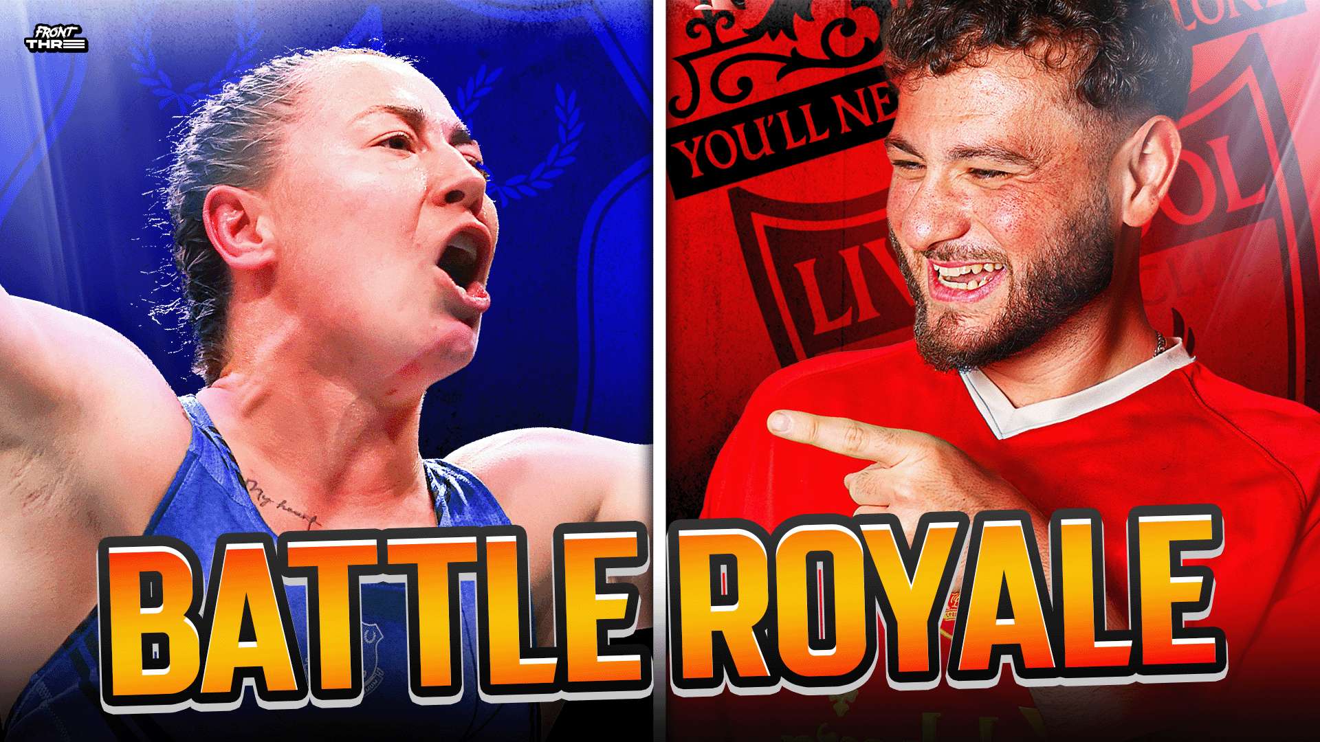 复兴使命 复兴使命