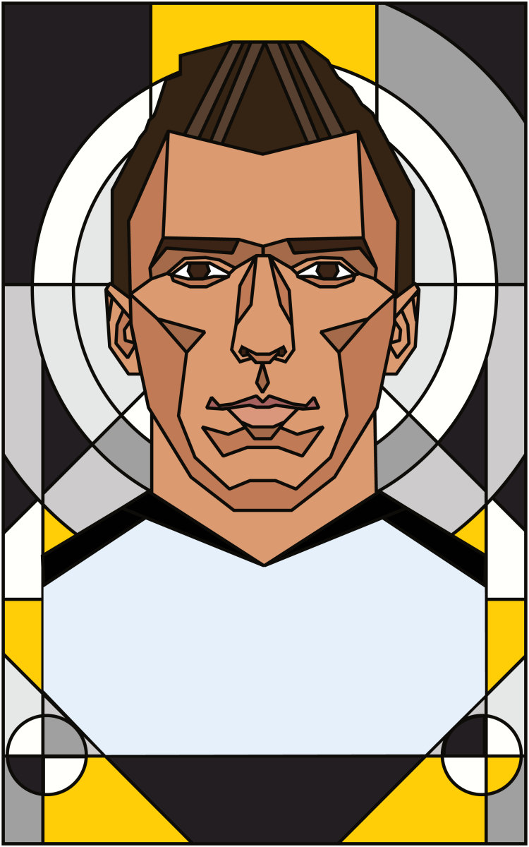 西班牙足球巨星盘点：哈维、劳尔与卡西利亚斯闪耀足坛