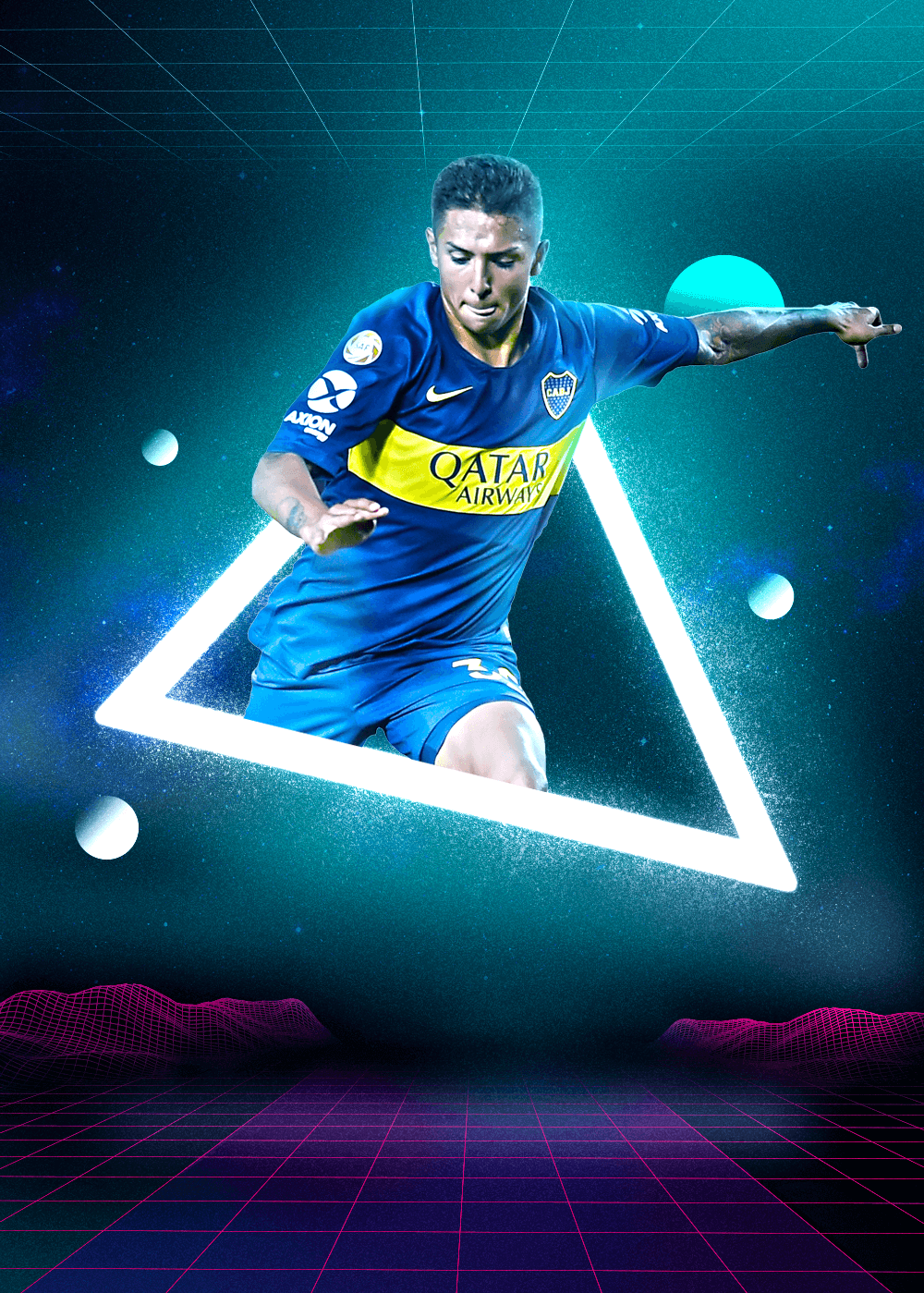 也令球迷们 也令球迷们