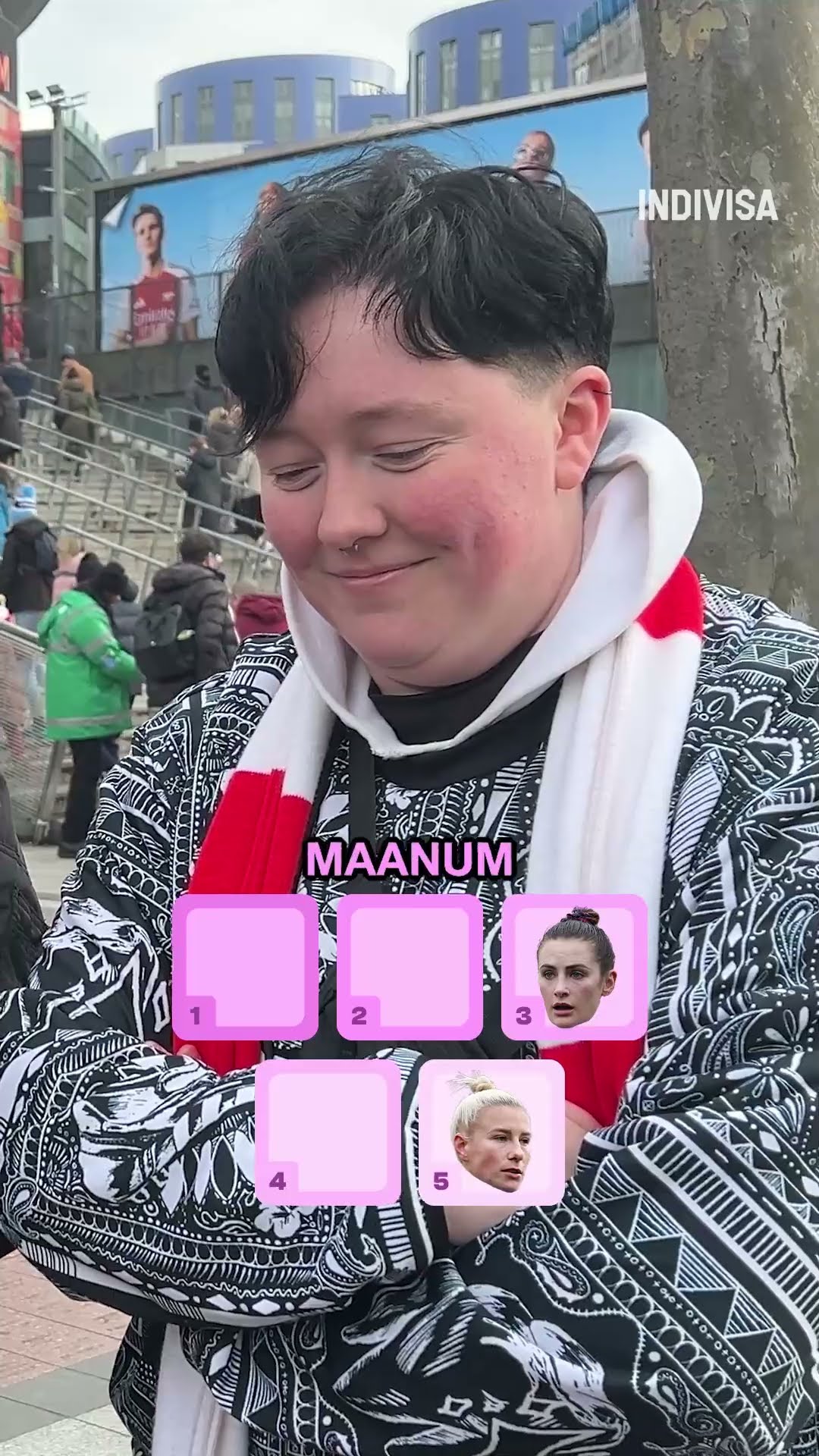 未来的比赛
